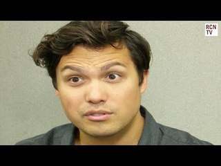 Michael Copon Interview One Tree Hill Regrets