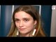 Alice Englert Interview Top Of The Lake China Girl