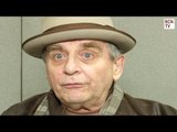 Sylvester McCoy Female Doctor Who Reaction