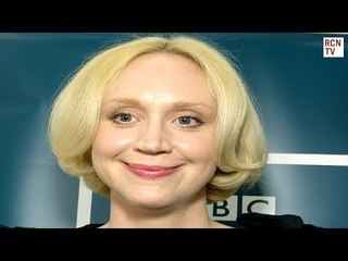 Qwendoline Christie Interview Top Of The Lake, Star Wars & Game Of Thrones