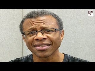 Futurama Phil LaMarr Interview