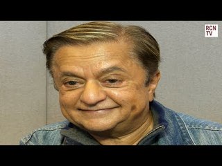 Deep Roy Praises True Artist Johnny Depp