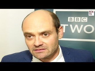 David Dencik Interview Jane Campion Genius & Gender Neutral Casting