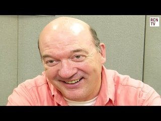 John Carroll Lynch Interview SciFi Comedy Paul