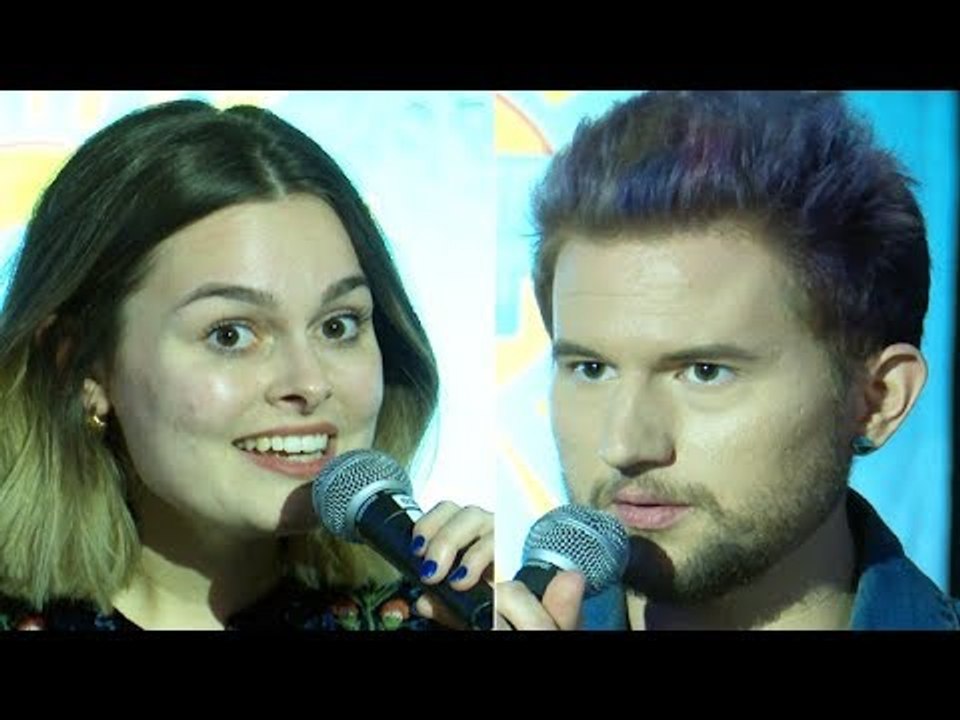 Should YouTubers Sell Merch? SITC 2017