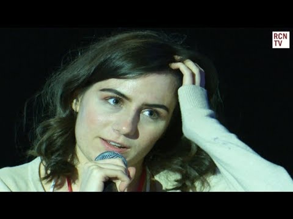 YouTubers Talk Audience Responsibility SITC 2017