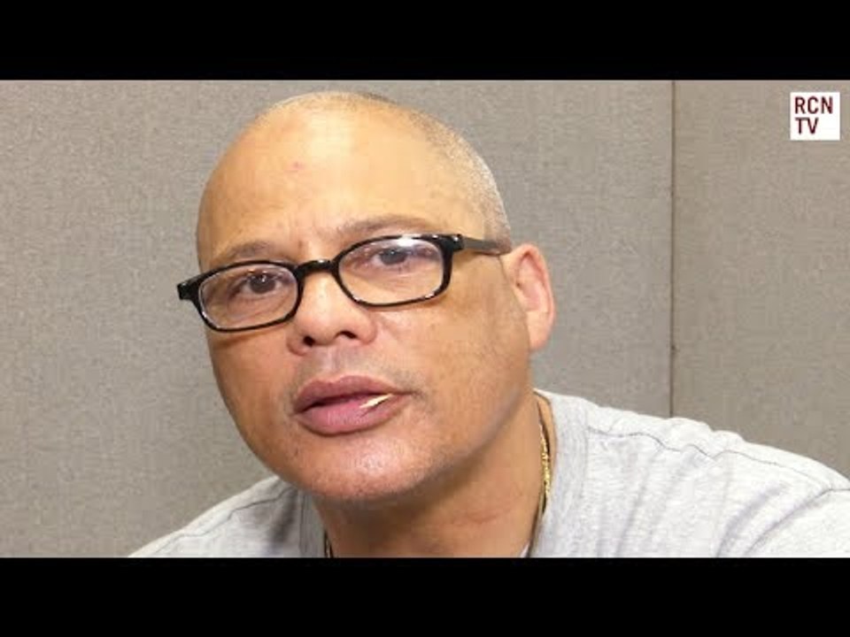 David Labrava Interview Sons Of Anarchy Most Emotional Deaths
