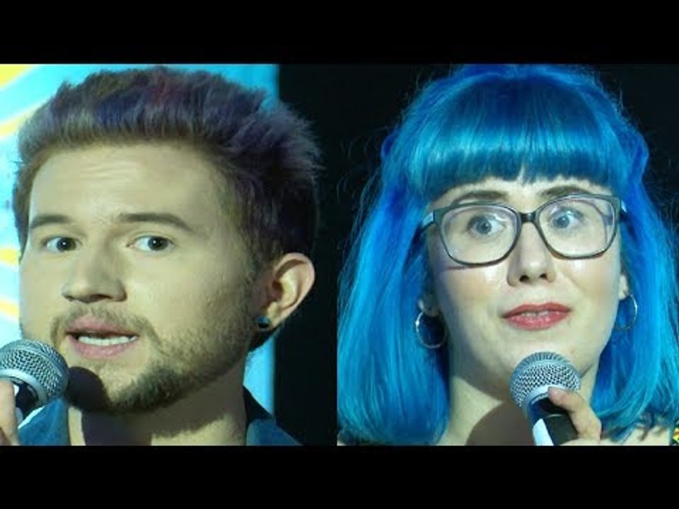 Should YouTubers Call Their Fans Creators?  SITC 2017