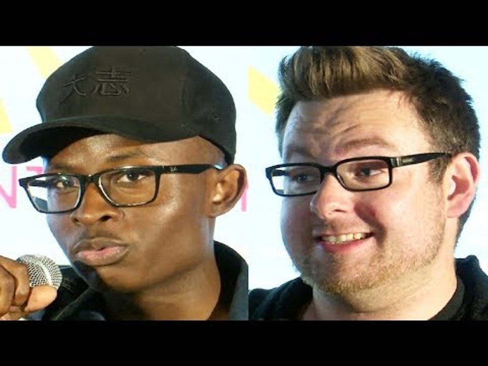 YouTubers On Mental Health & Friendship SITC 2017
