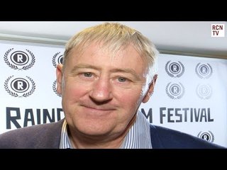 Only Fools and Horses Nicholas Lyndhurst Interview 2017