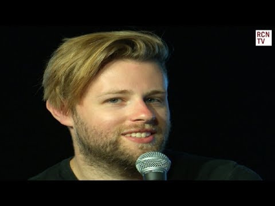Daniel J. Layton Making A Living On YouTube SITC 2017