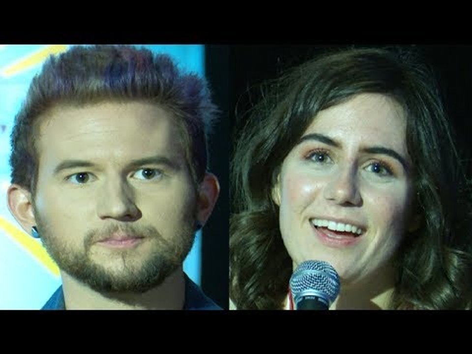 Viewer & Creator Panel Highlights SITC 2017