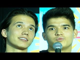 YouTube Inspirations vs Stealing Ideas SITC 2017