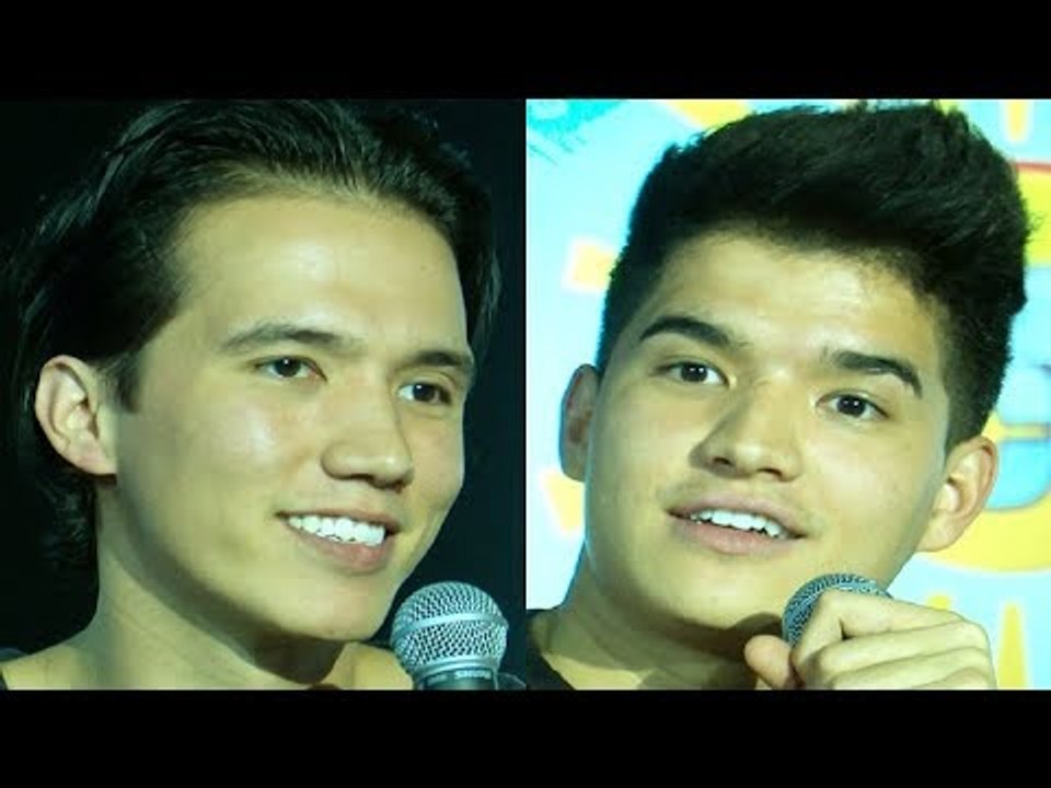 YouTubers Pick Dream Collaborations SITC 2017