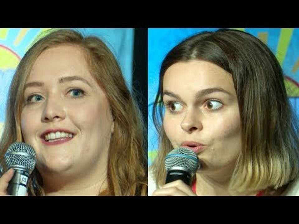 YouTubers On Working With Sponsors SITC 2017