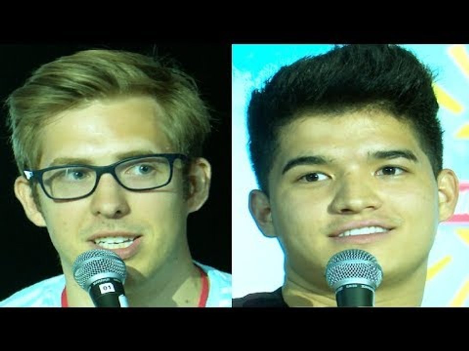 YouTubers Pick Best YouTube Collaborations SITC 2017