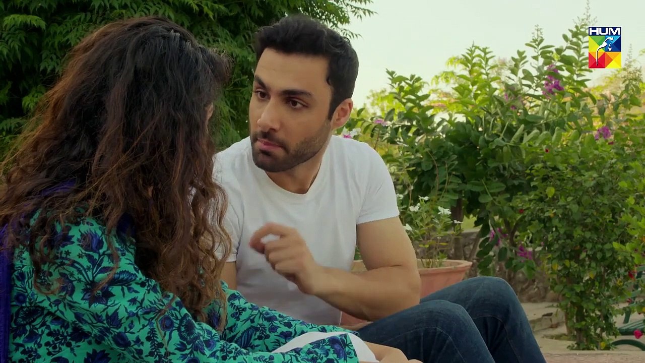 Tajdeed e Wafa Episode 22 HUM TV Drama 13 February 2019