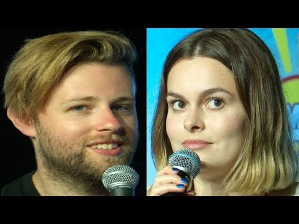 Transparency Panel Highlights SITC 2017