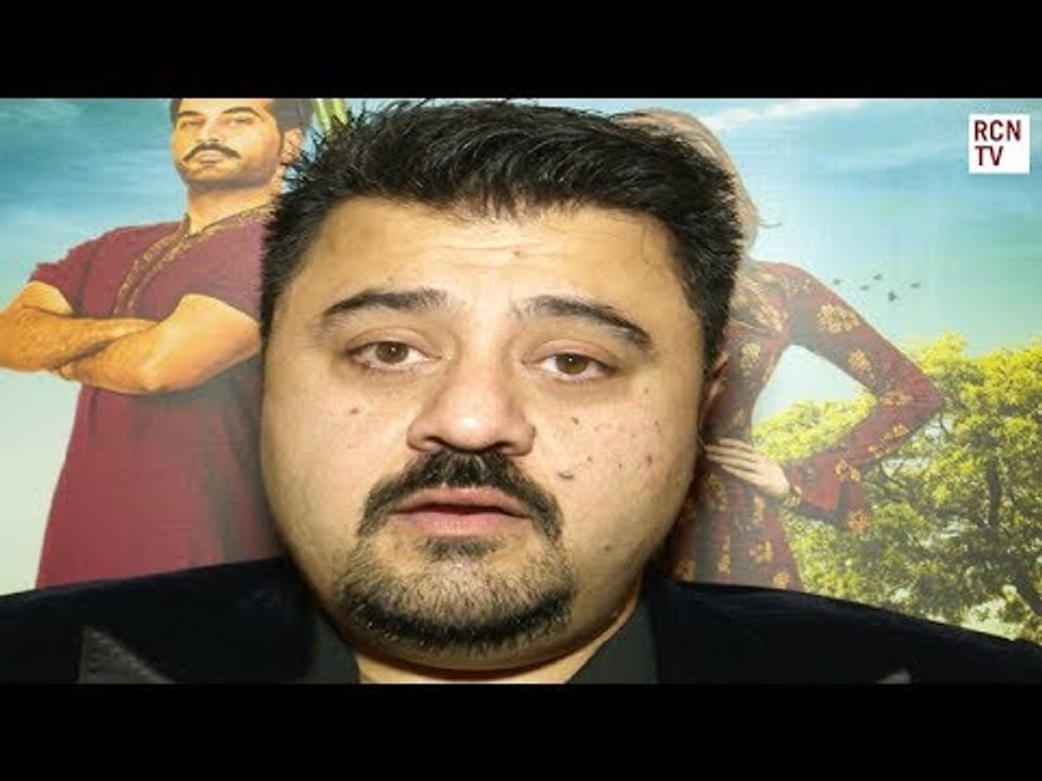 Ahmed Ali Butt Praises Punjab Nahi Jaungi Director Nadeem Beyg