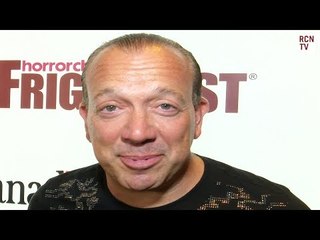 Terry Stone Interview Fanged Up Premiere