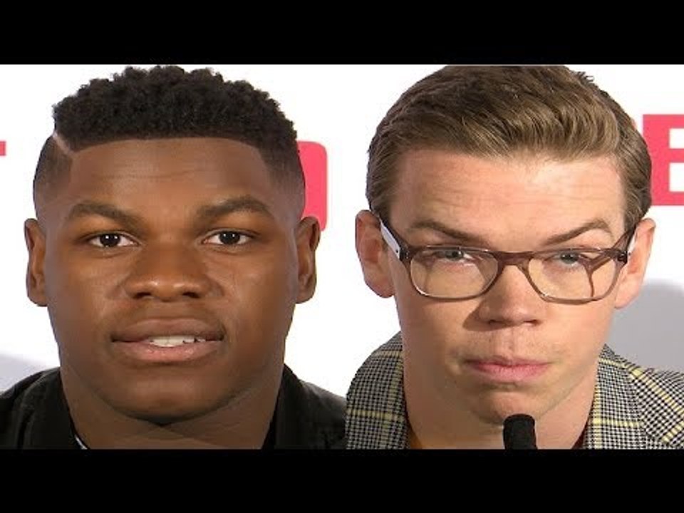 DETROIT PRESS CONFERENCE