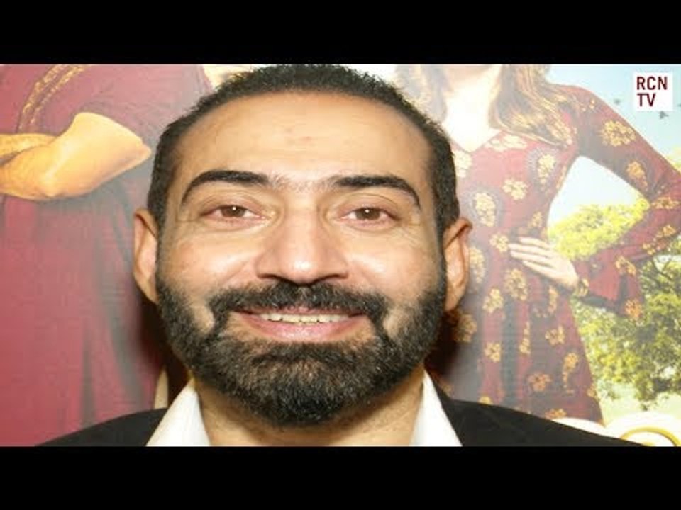 Director Nadeem Beyg Interview Punjab Nahi Jaungi
