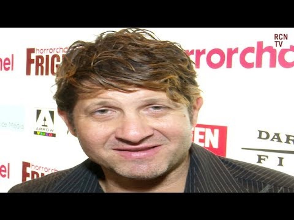 Jim Thalman Interview Diane Premiere