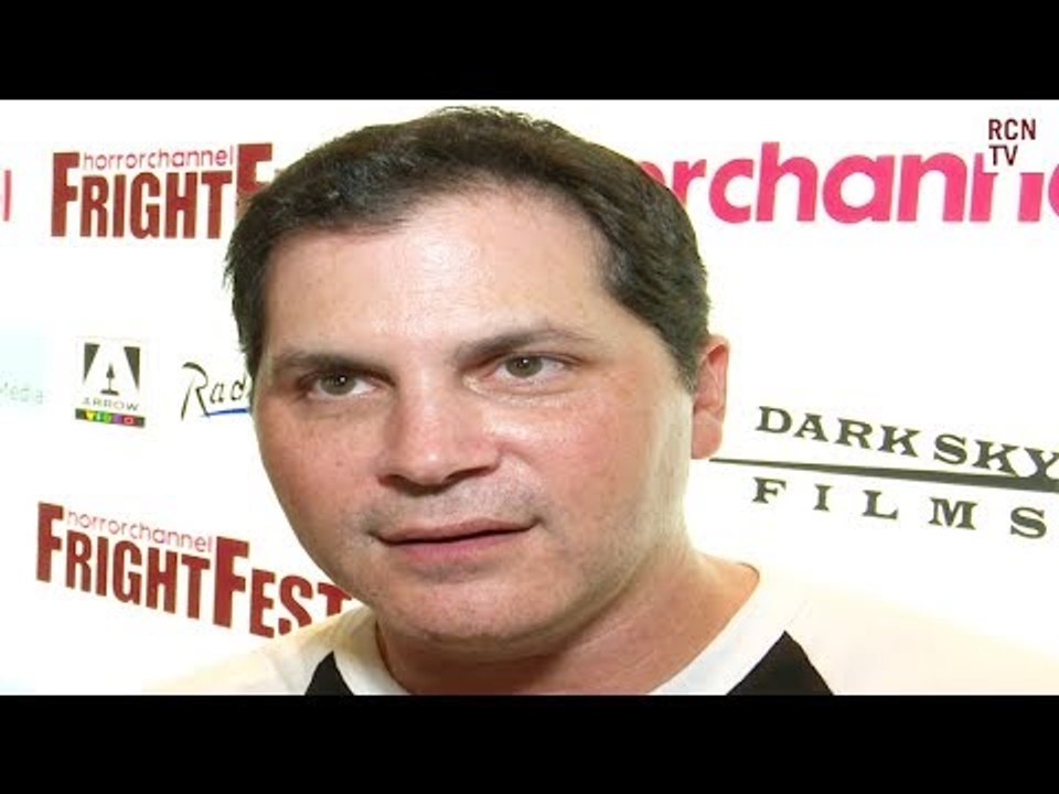 Holliston Documentary Adam Green Interview