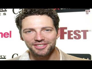 Brett Donahue Interview Radius Premiere