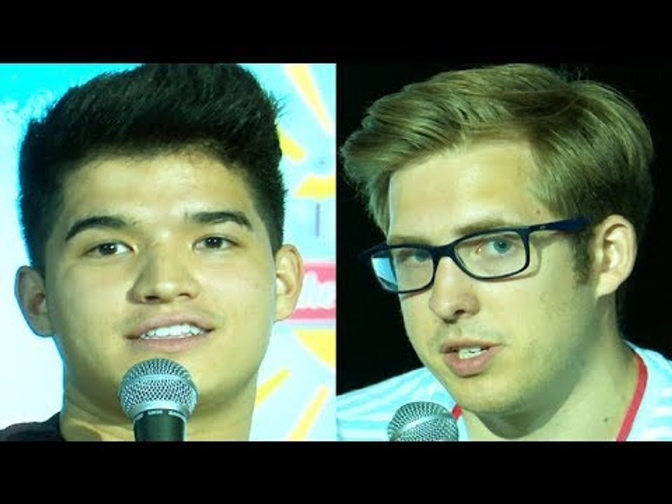 Collaboration Panel Highlights SITC 2017