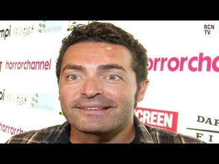 Leatherface Directors Interview FrightFest 2017