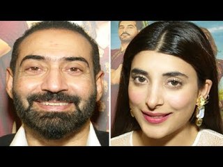 Punjab Nahi Jaungi Director & Cast Interviews