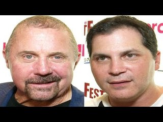 Kane Hoddor & Adam Green On Secret Hatchet 4 Sequel