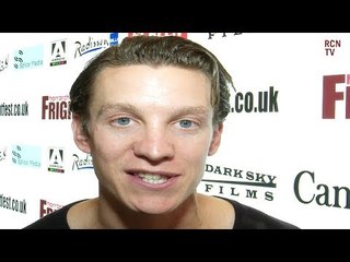 Mike Beckingham Interview Redwood Premiere