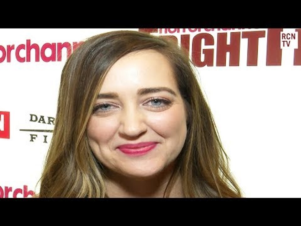 Marcienne Dwyer Interview Ruin Me Premiere