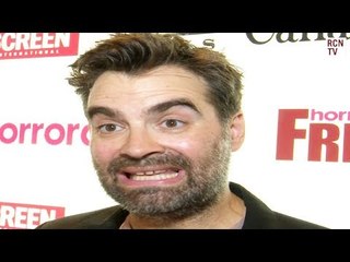Taste Director Joe Lynch Interview