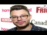 Director David Chirchirillo Interview - Horror Genre & FrightFest 2017