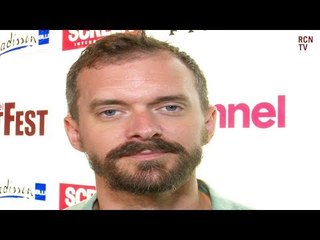 Benjamin Barfoot Interview Double Date Premiere