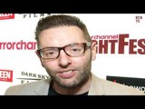 Adam Graveley Interview 3rd Night Premiere