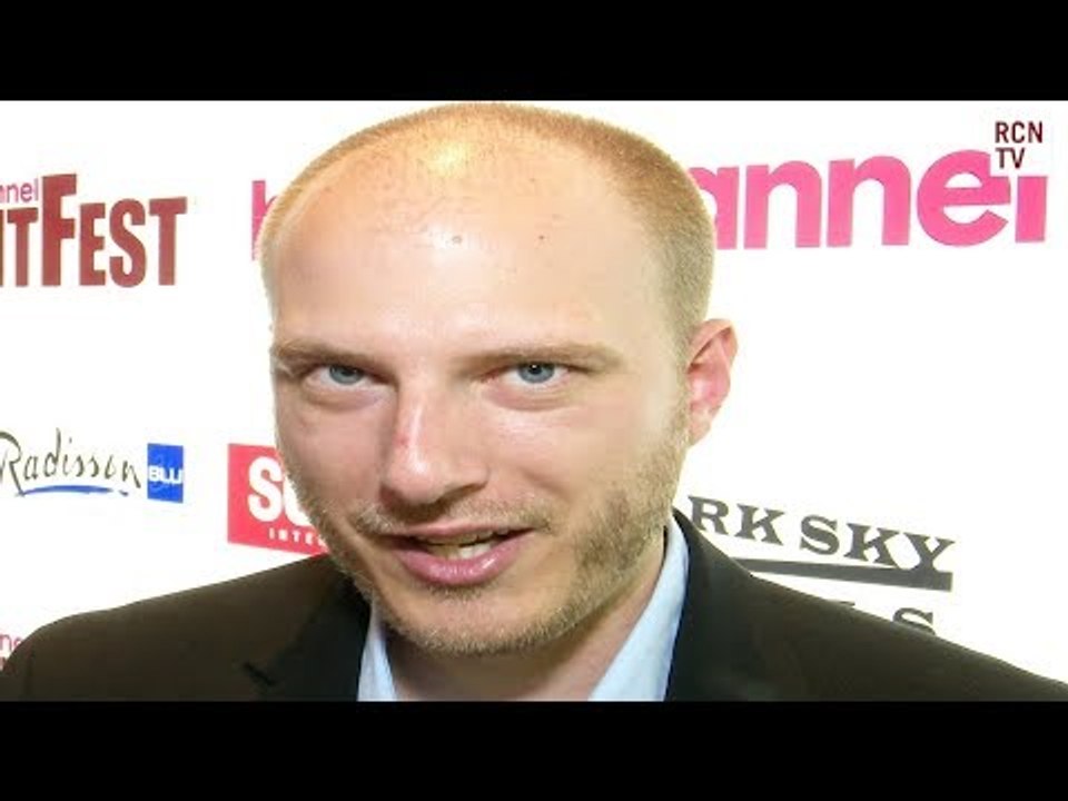 Andrew Barcello Interview To Hell & Back Documentary