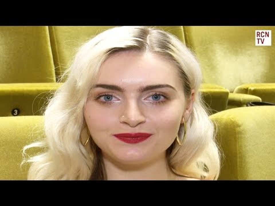 Tara Lee Interview Moon Dogs Premiere