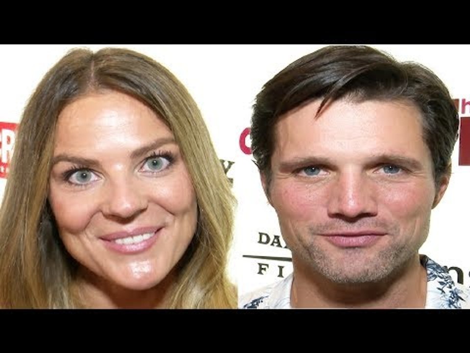 Diane Premiere Interviews FrightFest 2017