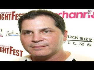 Adam Green Interview Victor Crowley Premiere