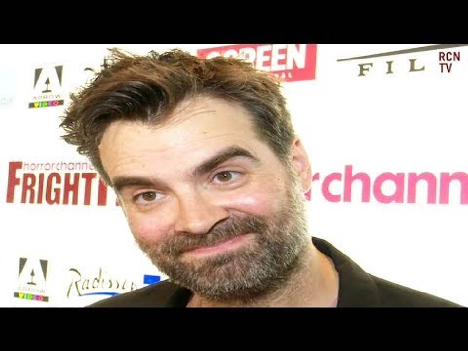 Joe Lynch Interview Mayhem Premiere