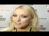 Amelia Lily Interview Raindance Film Festival 2017