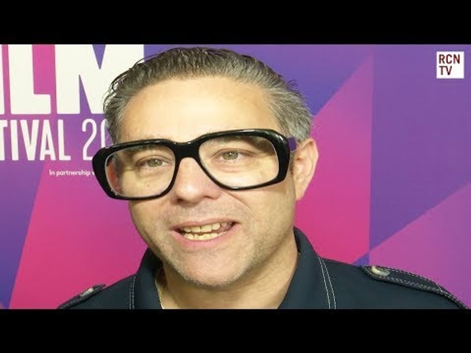 Ghost Stories Andy Nyman Interview