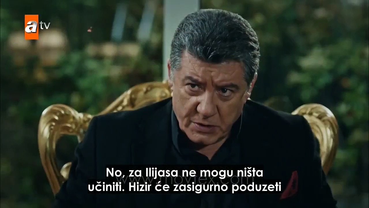 Srce mafije - 68 Epizoda - 1 deo