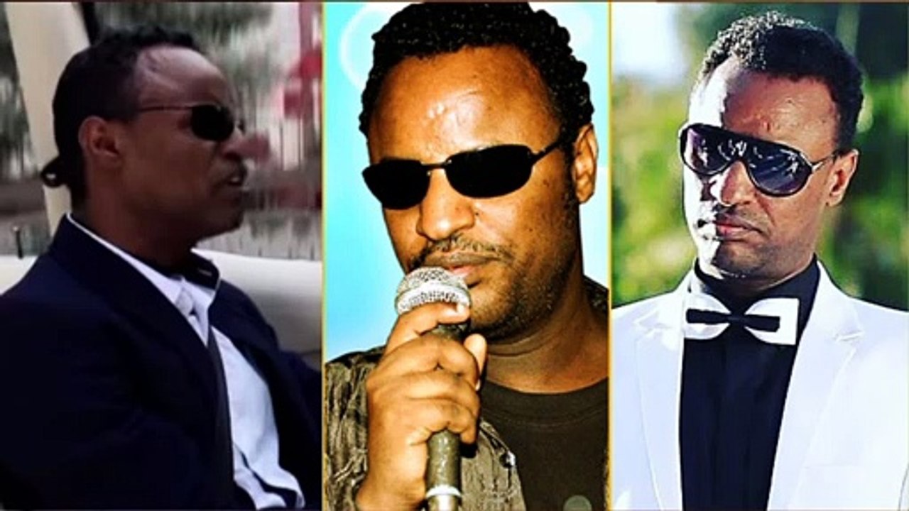 Yirdaw Tenaw - Jember