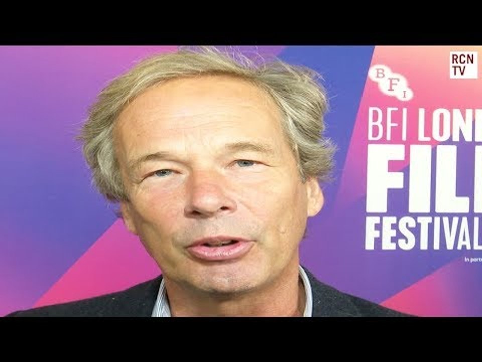 Breathe Producer Praises Andrew Garfield & Claire Foy