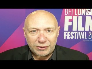 Film Stars Don't Die in Liverpool Interview BFI London Film Festival 2017